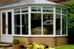 conservatories The Row
