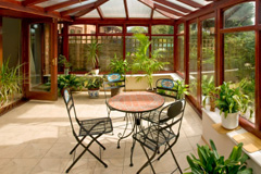 The Row conservatory quotes