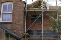 free The Row home extension quotes